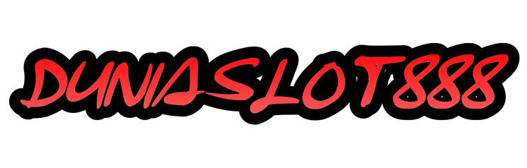 LOGO DUNIASLOT888